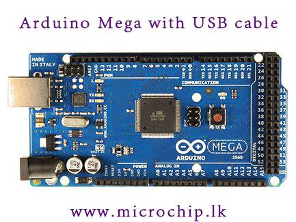 arduino mega australia|Arduino (Compatible) MEGA2560 with usb cable .